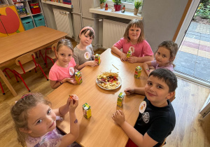 Dzień dziecka 2026