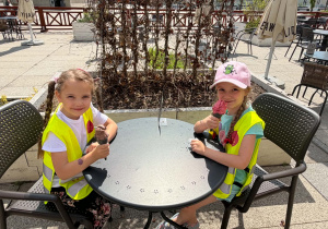 Wyjście na lody