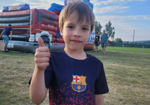 Piknik Rodzinny-Leoś