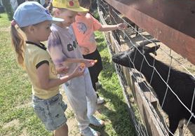 Wycieczka do Malinowego Grodu