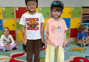 Franek i Julka