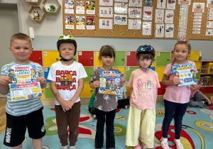 Zajęcia edukacyjne