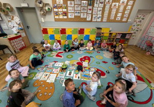 Zajęcia edukacyjne