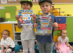 Bezpieczny Przedszkolak