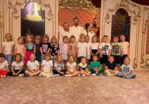 Wycieczka do teatru