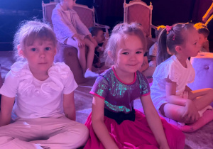 Wycieczka do teatru