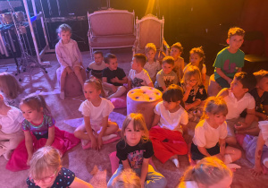 Wycieczka do teatru