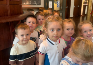 Wycieczka do teatru