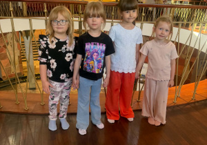 Wycieczka do teatru