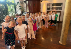 Wycieczka do teatru