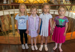 Wycieczka do teatru