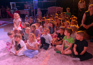 Wycieczka do teatru