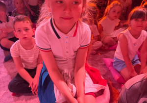 Wycieczka do teatru