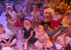 Wycieczka do teatru