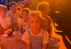 Wycieczka do teatru