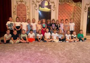 Wycieczka do teatru