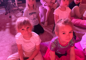 Wycieczka do teatru
