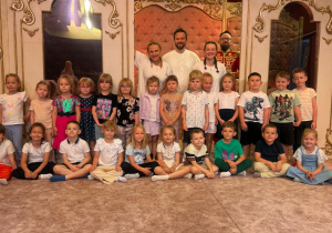 Wycieczka do teatru