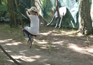 Wycieczka do Malinowego Grodu