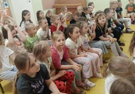 Audycja muzyczna