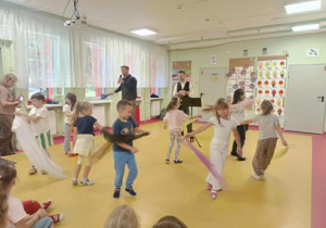 Audycja muzyczna