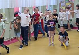 Audycja muzyczna