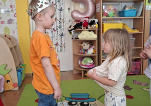 Ksawery i Amelka