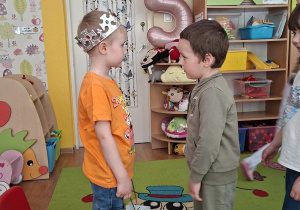 Ksawery i Bartek