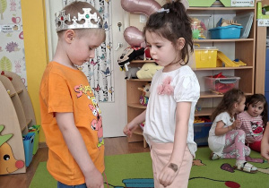 Ksawery i Lilka