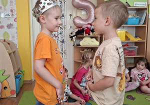 Ksawery i Ignaś