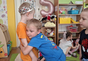 Ksawery i OLek Z