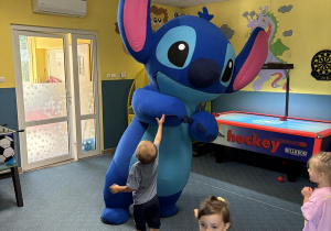 Stitch