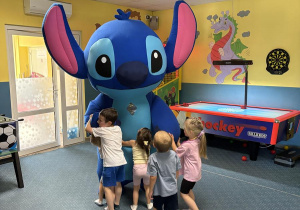 Stitch 2
