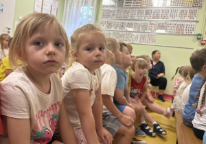 Marysia i Lili spotkanie z dietetykiem