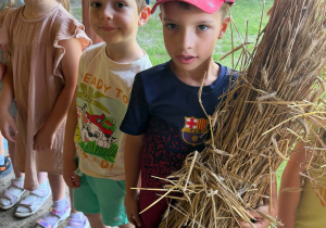 Od ziarenka do bochenka108