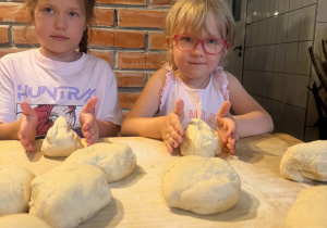 Zajęcia edukacyjne "Od ziarenka do bochenka"