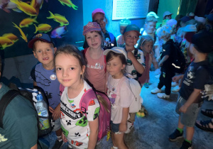 Wycieczka do ZOO w Łodzi