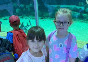 Wycieczka do ZOO w Łodzi