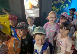 Wycieczka do ZOO w Łodzi