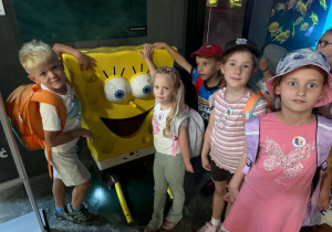 Wycieczka do ZOO w Łodzi