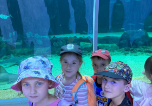 Wycieczka do ZOO w Łodzi