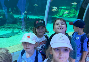 Wycieczka do ZOO w Łodzi