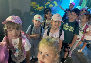 Wycieczka do ZOO w Łodzi