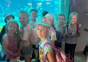 Wycieczka do ZOO w Łodzi