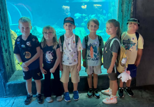 Wycieczka do ZOO w Łodzi