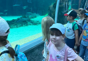 Wycieczka do ZOO w Łodzi