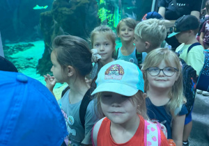 Wycieczka do ZOO w Łodzi