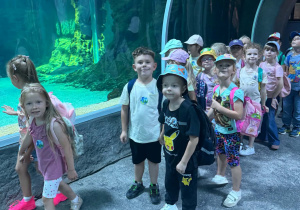 Wycieczka do ZOO w Łodzi