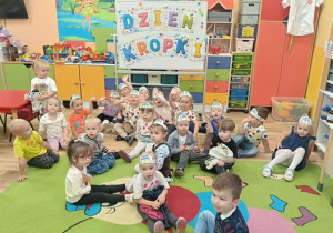 Dzień Kropki.