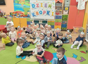 Dzień Kropki.